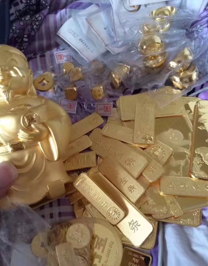 黄金回收